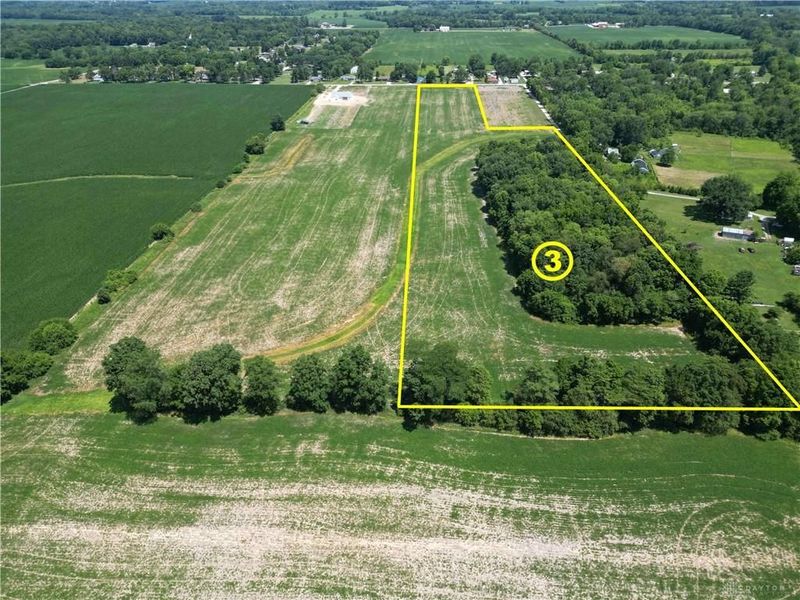 Tract 3 W Jackson Road, Springfield, OH 45502 Photo 2