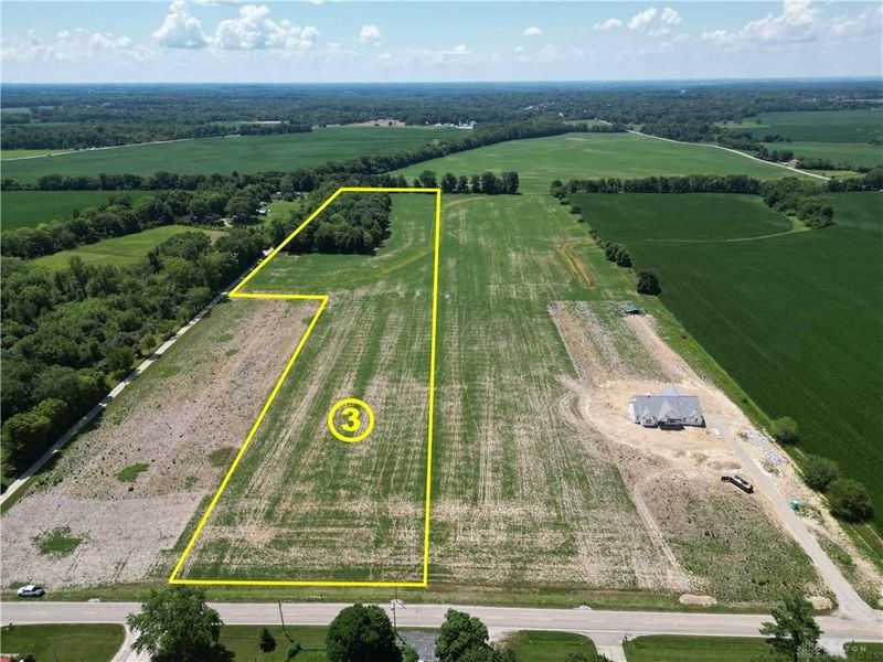 Tract 3 W Jackson Road, Springfield, OH 45502 Photo 3