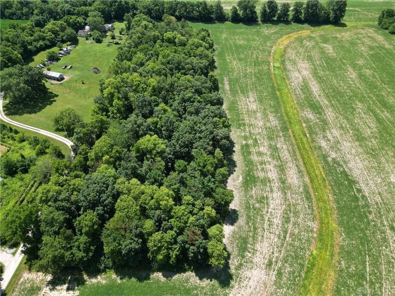 Tract 3 W Jackson Road, Springfield, OH 45502 Photo 4
