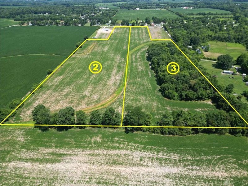 Tract 3 W Jackson Road, Springfield, OH 45502 Photo 7