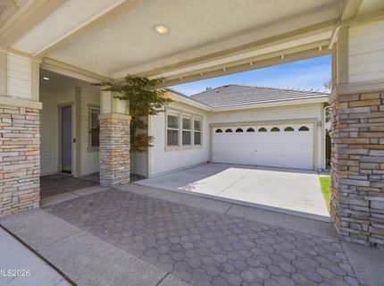 2755 Arrow Smith Drive, Sparks, NV 89436 Photo