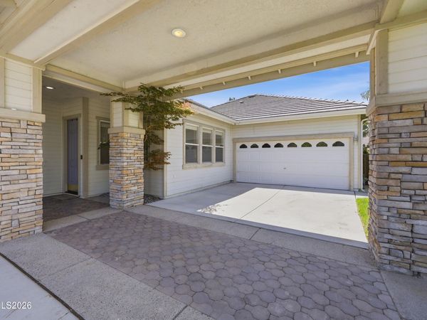 2755 Arrow Smith Drive, Sparks, NV 89436