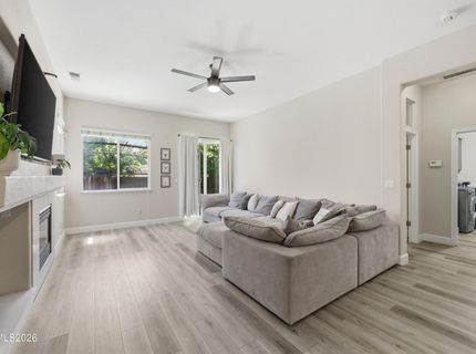2755 Arrow Smith Drive, Sparks, NV 89436 Photo