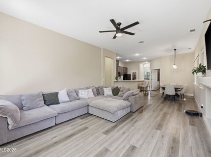 2755 Arrow Smith Drive, Sparks, NV 89436 Photo
