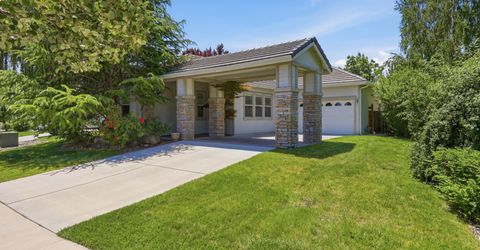 2755 Arrow Smith Drive, Sparks, NV 89436 Photo