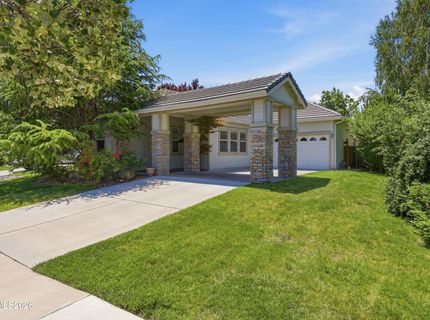 2755 Arrow Smith Drive, Sparks, NV 89436 Photo