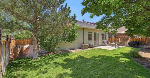 2755 Arrow Smith Drive, Sparks, NV 89436 Photo