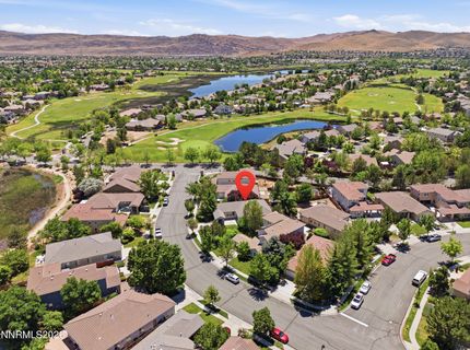 2755 Arrow Smith Drive, Sparks, NV 89436 Photo