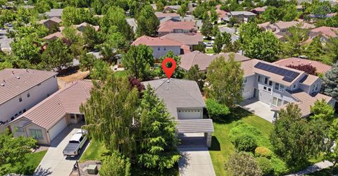 2755 Arrow Smith Drive, Sparks, NV 89436 Photo