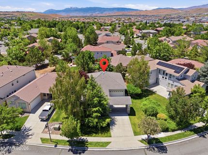2755 Arrow Smith Drive, Sparks, NV 89436 Photo