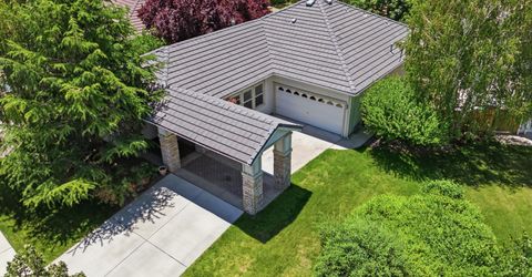 2755 Arrow Smith Drive, Sparks, NV 89436 Photo
