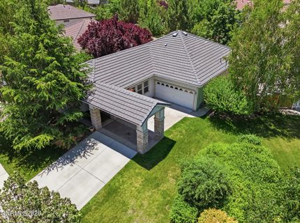 2755 Arrow Smith Drive, Sparks, NV 89436 Photo