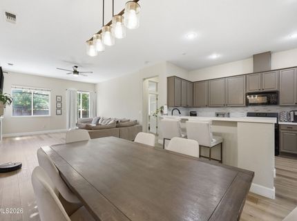 2755 Arrow Smith Drive, Sparks, NV 89436 Photo