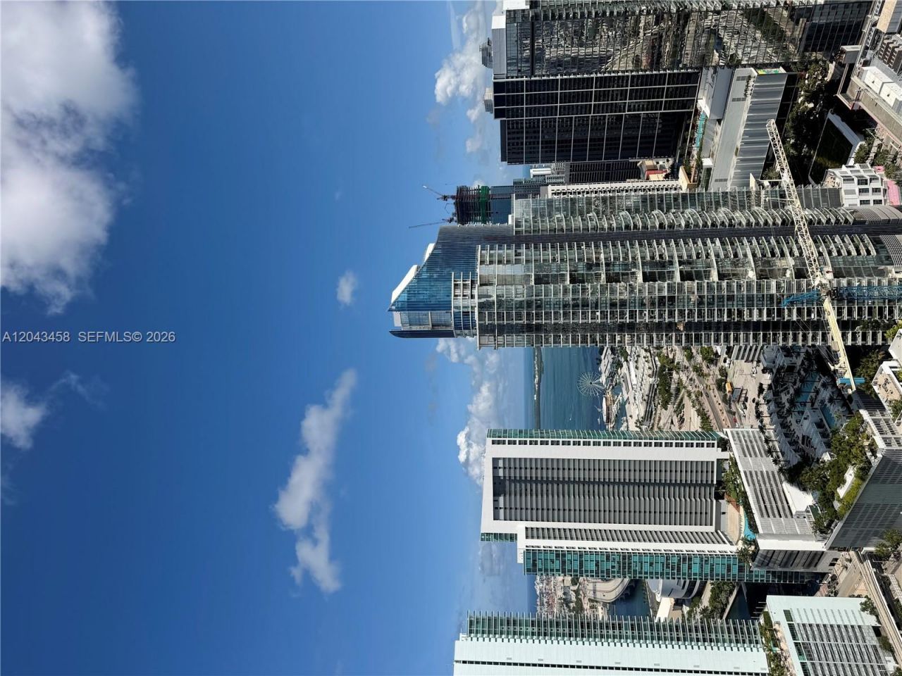 20 NE 11th St , Unit 5103, Miami, FL 33132 Photo