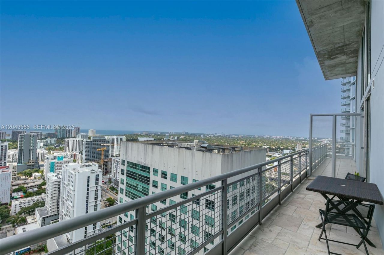 690 SW 1st Ct , Unit PHII17, Miami, FL 33130 Photo
