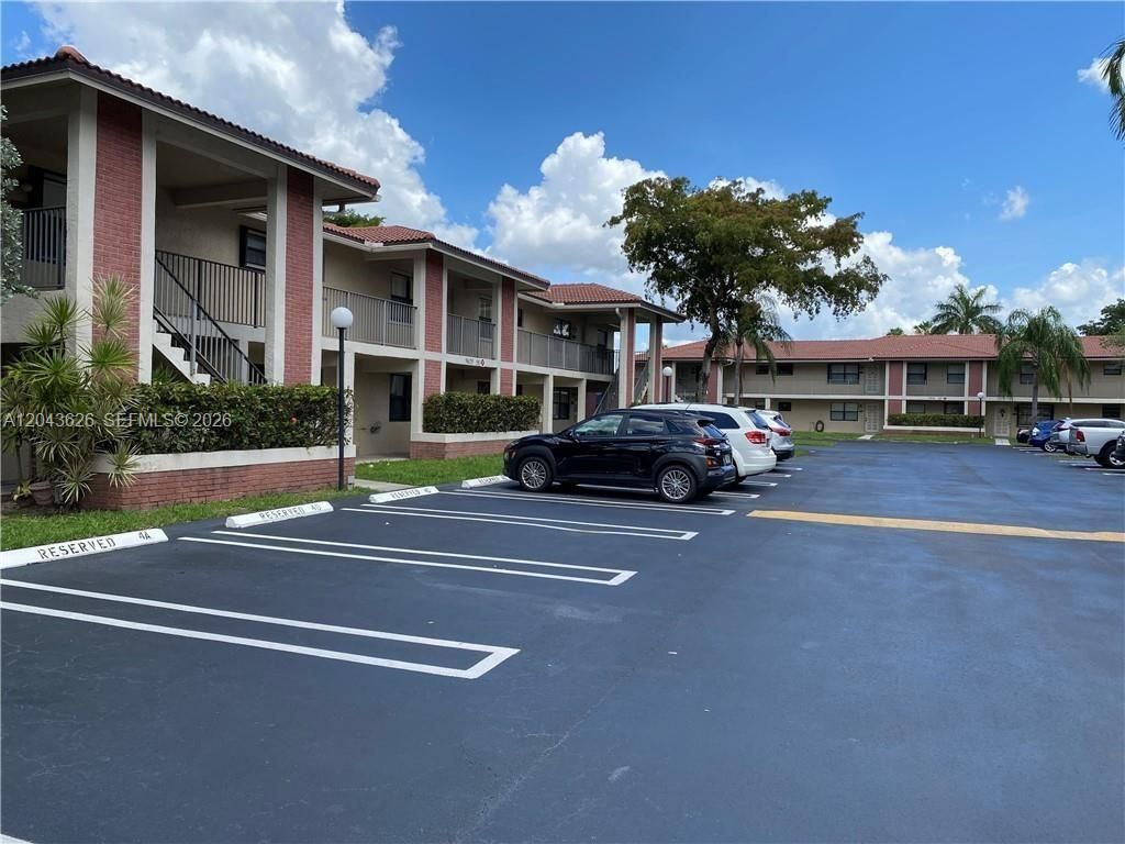 9643 NW 4th St , Unit 5B, Coral Springs, FL 33071 Photo
