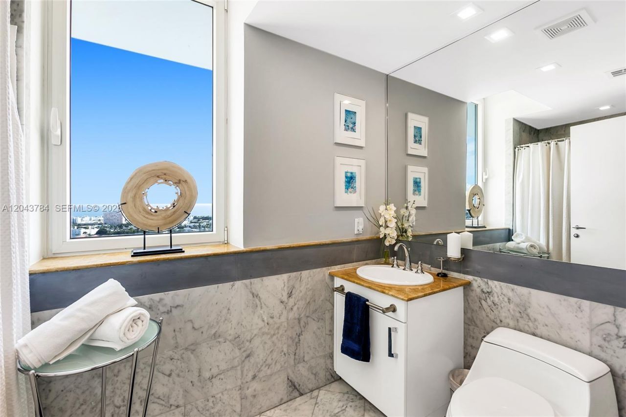 540 West Ave , Unit 2311, Miami Beach, FL 33139 Photo