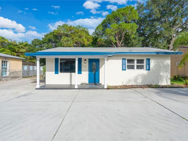 1320 N Andrews Ave , Fort Lauderdale, FL 33311