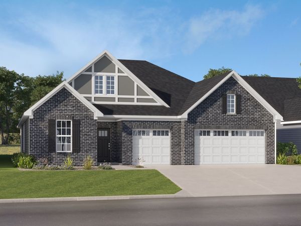 11358 Barn Owl Drive, Zionsville, IN 46077