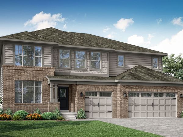 19740 Hazelnut Boulevard, Noblesville, IN 46062