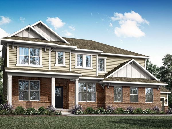 16781 Reed Drive, Westfield, IN 46074