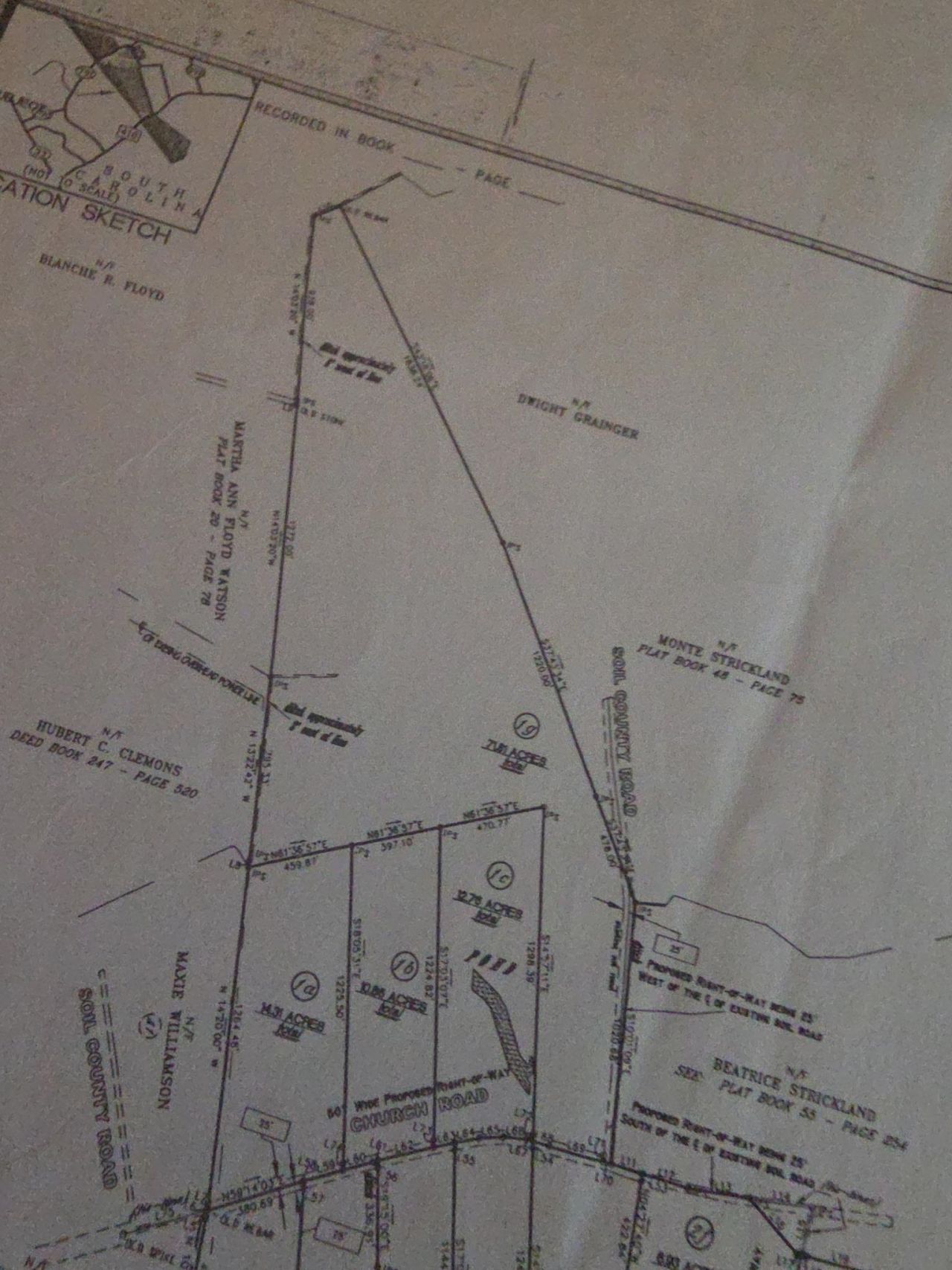 Tbd Church Rd. Photo 15