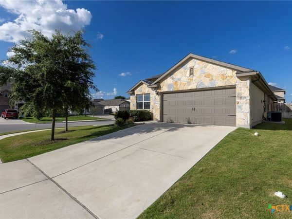 6045 Teodoro Bend, Round Rock, TX 78665
