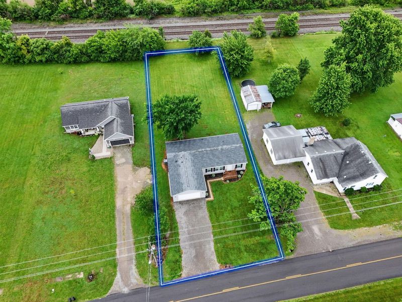 275 S Sandusky Street S, Rushsylvania, OH 43347 Photo 2