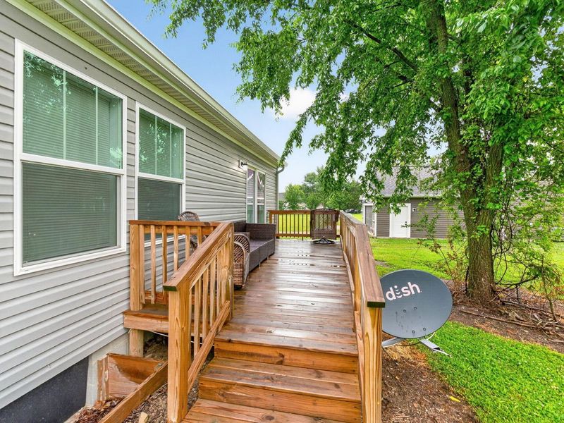 275 S Sandusky Street S, Rushsylvania, OH 43347 Photo 39
