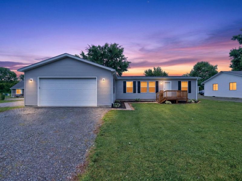 275 S Sandusky Street S, Rushsylvania, OH 43347 Photo 4