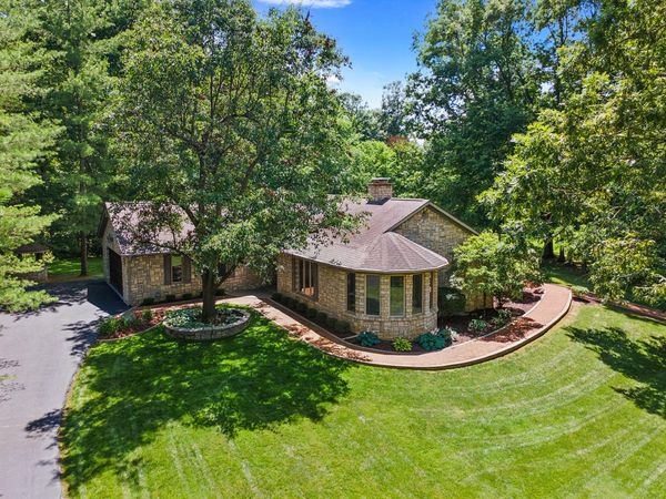 12110 State Route 521 , Sunbury, OH 43074