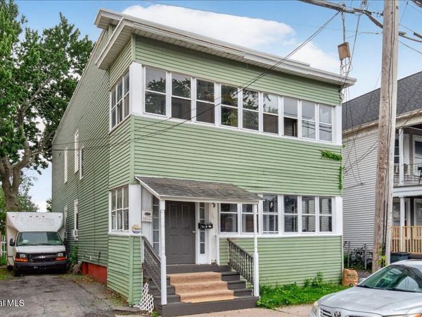 302 Second Avenue, Albany, NY 12209