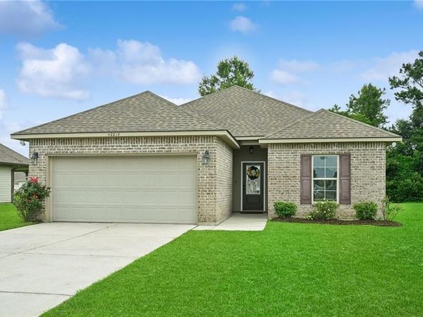 42218 JASPER Lane, Ponchatoula, LA 70454