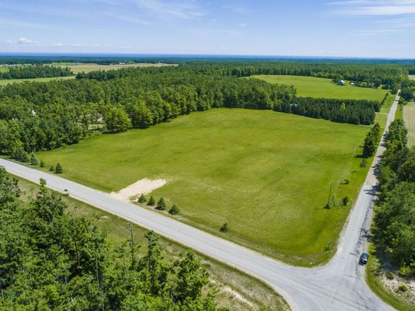 1945 S Ward Branch Road, Rogers City, MI 49779