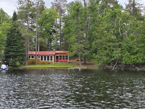 8994 Lake Nettie Road, Hawks, MI 49743