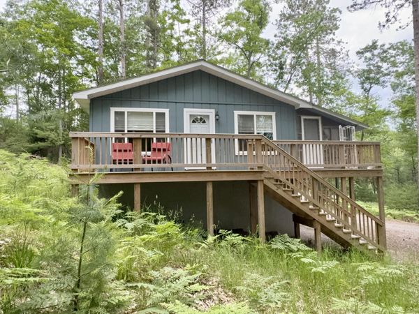 19310 Pine Tree Court, Hillman, MI 49746