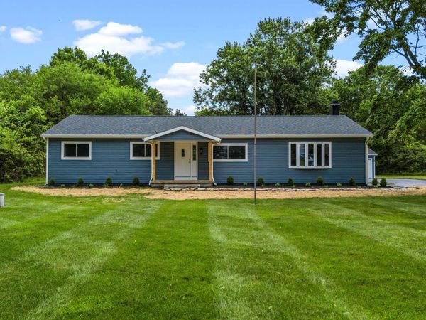 3600 Folk Ream Road, Springfield, OH 45502