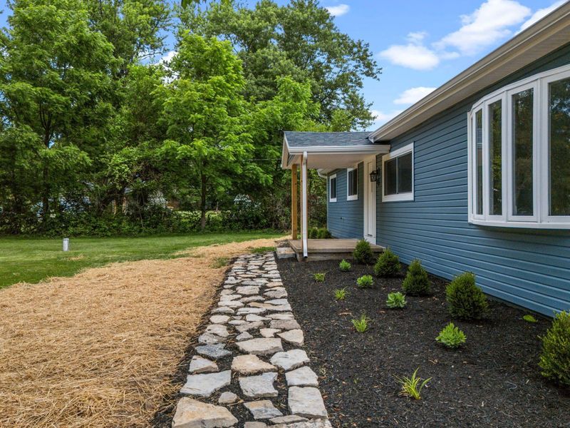 3600 Folk Ream Road, Springfield, OH 45502 Photo 4