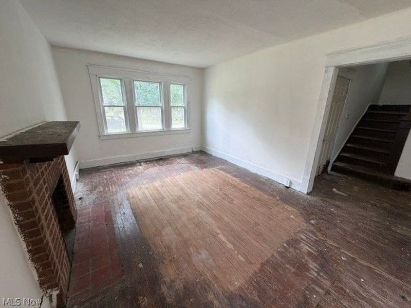 462 Watson Street, Akron, OH 44305 Photo 4