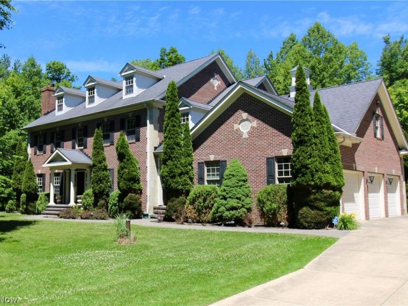 15150 Overture Drive, Newbury, OH 44065 Photo 1