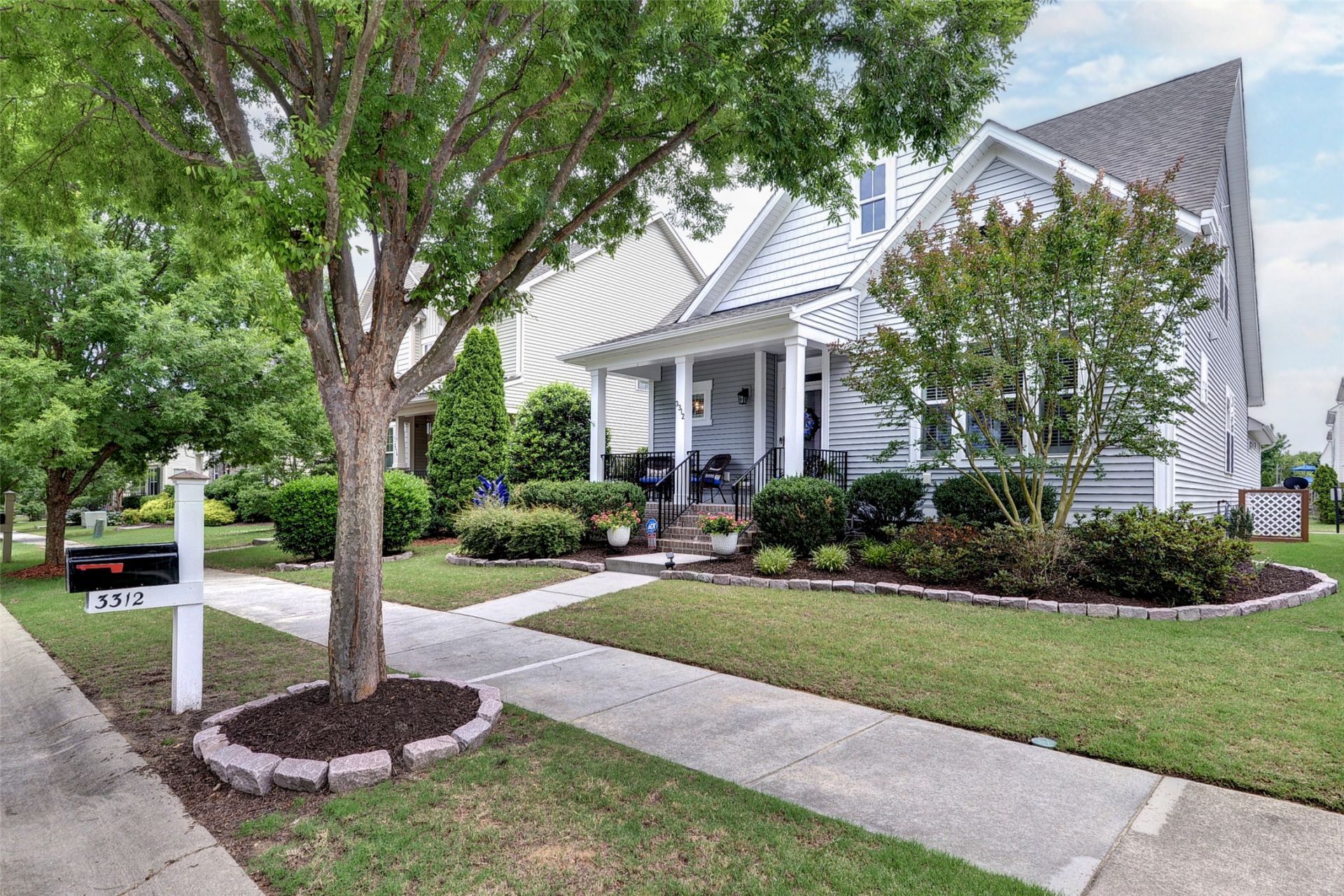 3312 Hickory Neck Boulevard, Toano, VA 23168 Main Photo