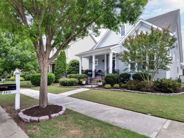 3312 Hickory Neck Boulevard, Toano, VA 23168