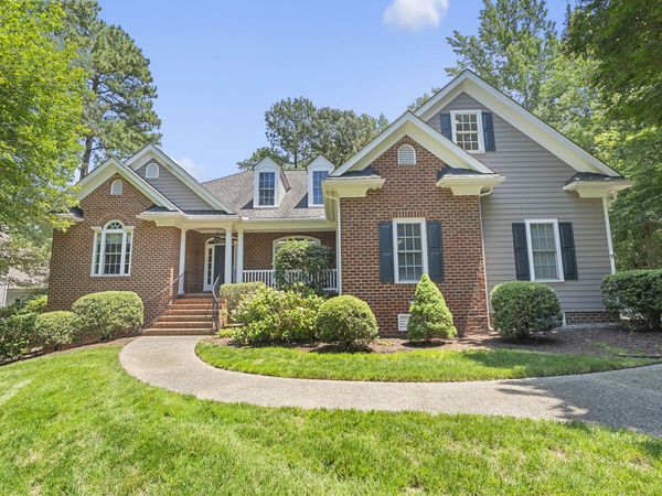 104 New Market, Williamsburg, VA 23188