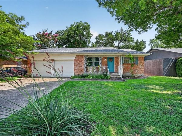 1113 Bandera Lane, Garland, TX 75040