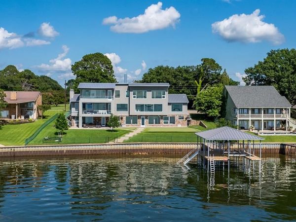 123 Shoreline Drive, Star Harbor, TX 75148