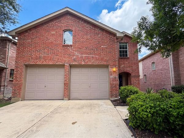 10212 Coolidge Drive, McKinney, TX 75072