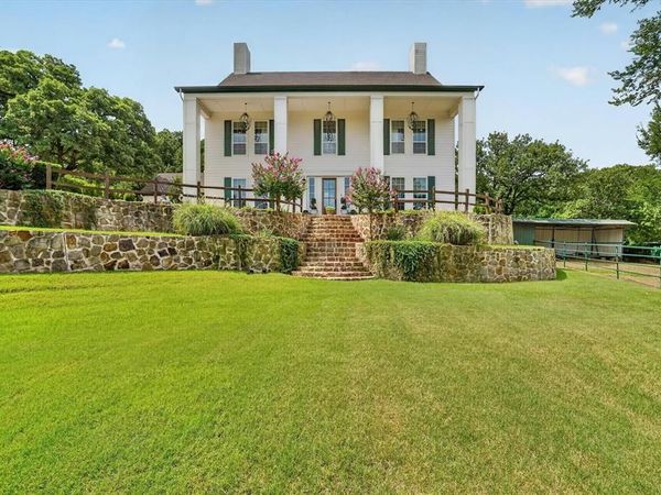 3438 Indian Trail, Arlington, TX 76016