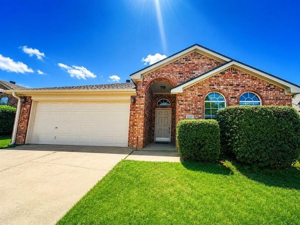 13121 Evergreen Drive, Fort Worth, TX 76244