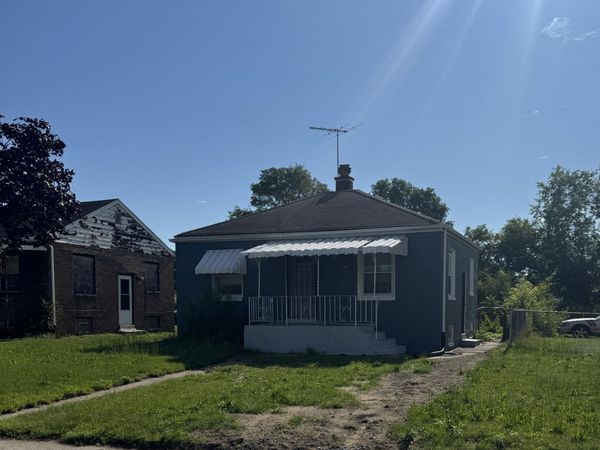 2169 Vermont Street, Gary, IN 46407
