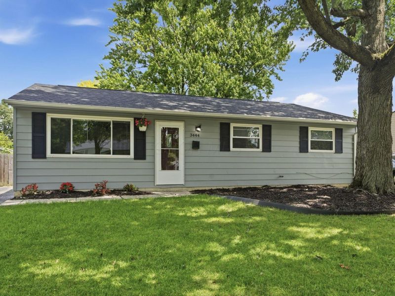 3444 Crandon Street, Hilliard, OH 43026 Photo 2